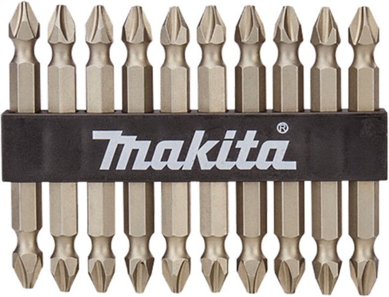 D-34366 PH2 Doppelt magnetisiertes Spitzenset - Makita