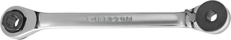 Bit-Ratschenschlüssel 1/4-5/16 Facom 65.PE