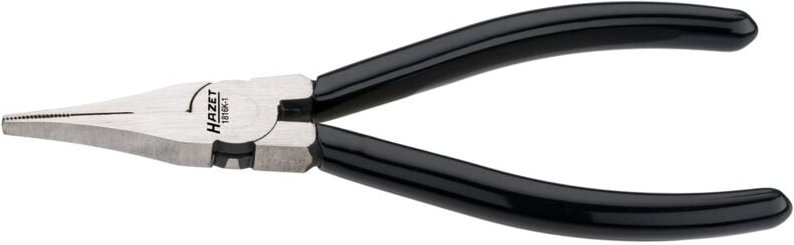 Flachzange 135 mm lang - Hazet