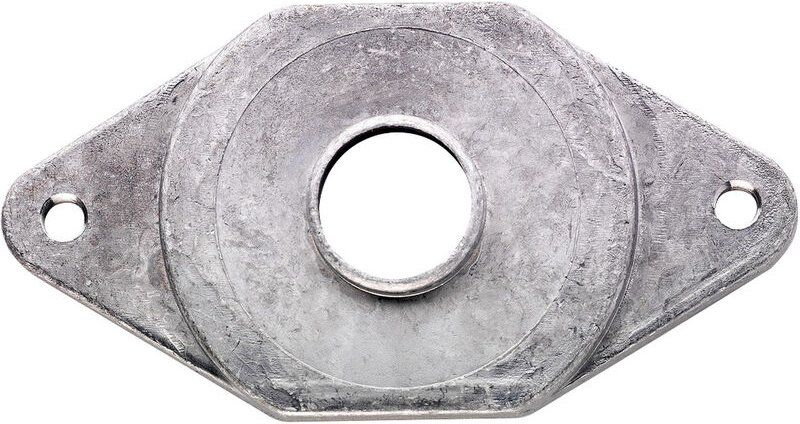 Kopierflansch 30 mm, ofe (630121000) - Metabo