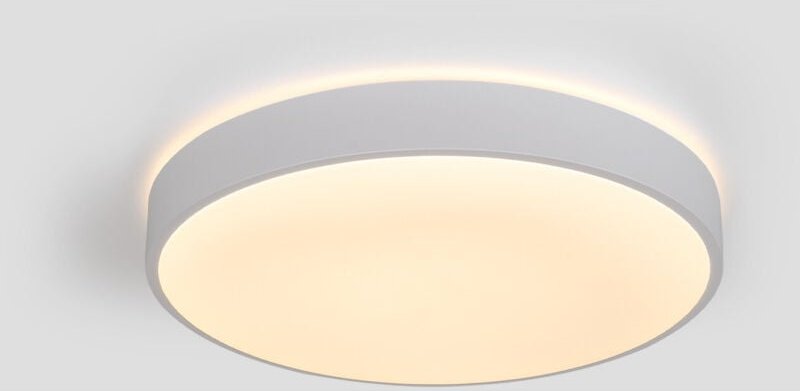 LED-Deckenlampe Plafond - CCT - 14W - Ø27cm