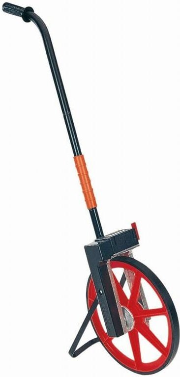 Geo Fennel - Wegstreckenzähler m 10 französische Version + Tasche m 10T - 110-F-T