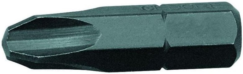 Schraubendreherbit 5/16 Kreuzschlitz ph 4 - Gedore