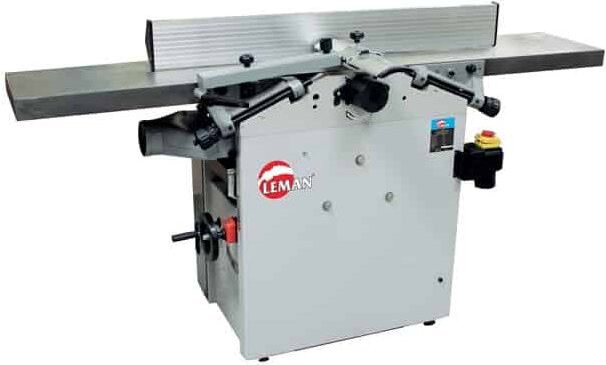 Leman - Abricht- und Dickenhobelmaschine in 310mm (Mono) RAD310