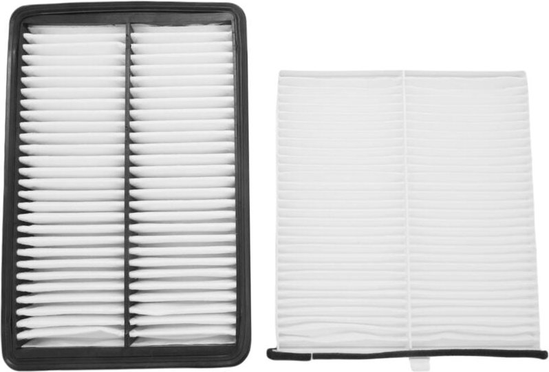 Motor Luft Filter und Innen Raum Luft Filter Passend für 3 6 -5 KD45-61-J6X