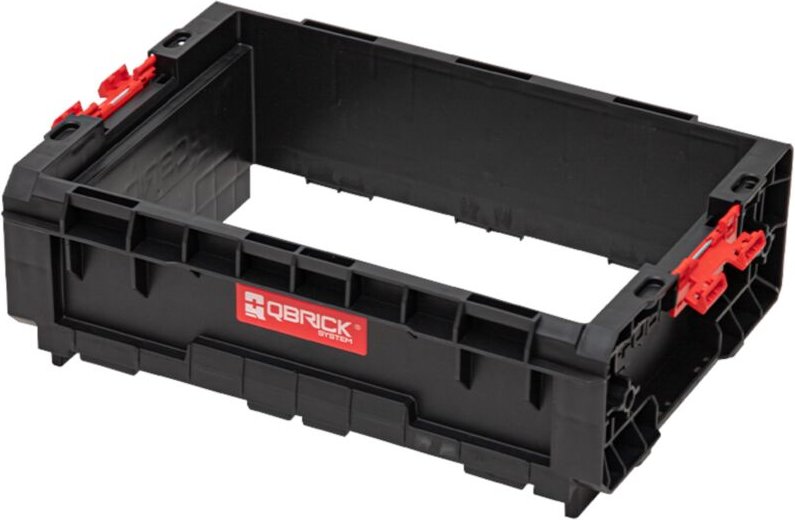 System pro Box Extender 2.0 stapelbar 450 x 310 x 151 mm 9 l - Qbrick