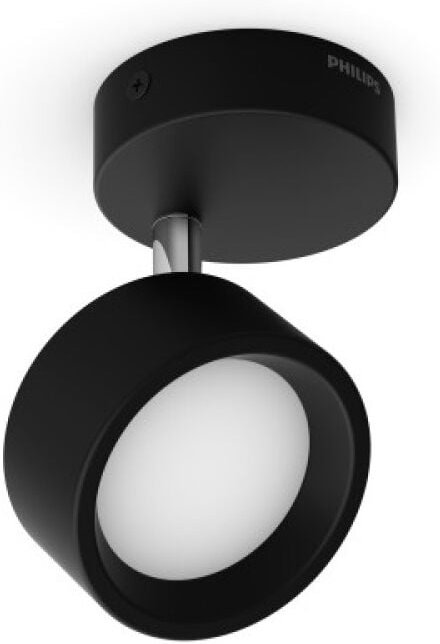 Beleuchtung - Spotleuchte, 2700 k, 5,5 w, weiß 929003298601 - Philips