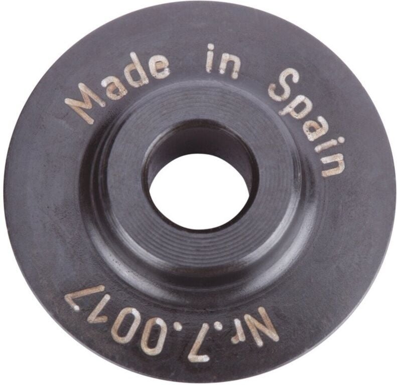 Schneidrad für TC35 Cu-Ms-Al-Fe 1 Stück - 735000516 - Rothenberger