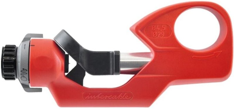 Intercable Kabelentmanteler, Typ: ABI1