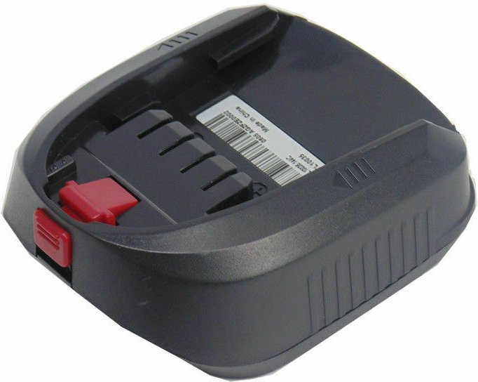 Powerwings - für Bosch Akku 14,4 v Li Ersatzakku 1,5 Ah psr 14.4 LI-2 psr 14.4 li pst psb 14.4 LI-2 Kompatibel für Bosch...