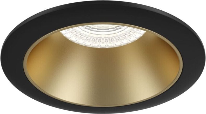 Maytoni Share Technischer Anteil - Einbau-Downlight