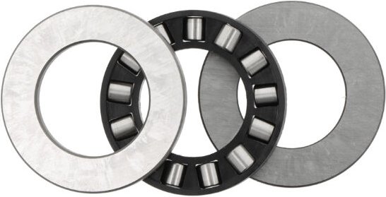 NKE - Innenring IR65X75X28 Innen-Ø 65 mm Außen-Ø 75 mm Breite28 mm