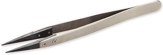 Extra dünner ESD-Bremssattel, Kohlefaser, 130 mm Dogher 260-001