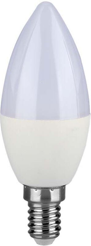 LED-Lampe E14 2,9W Candela 4000K - V-tac