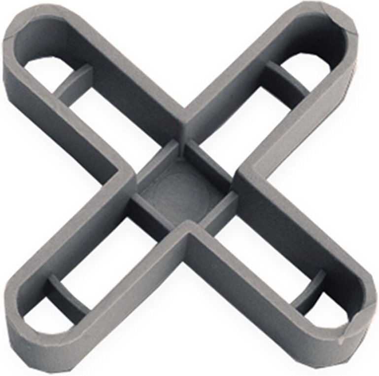 Beutel mit 50 Querstreben 10mm 2905 Rubin