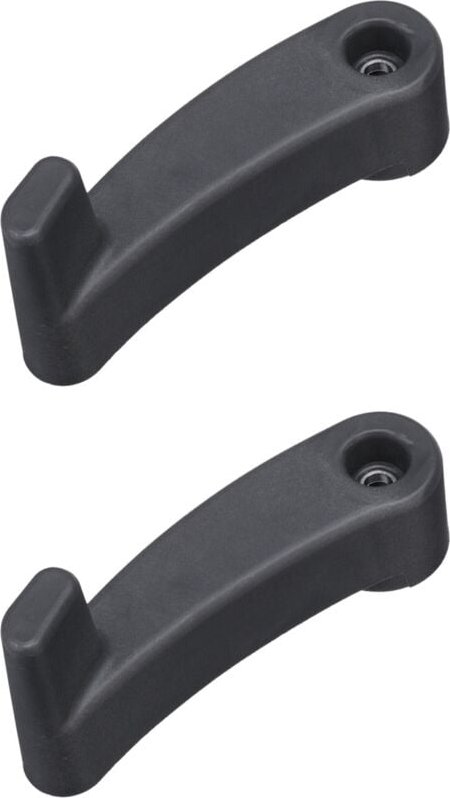 2X Tür Innen Hinten Links für Ducato Boxer Relay 250