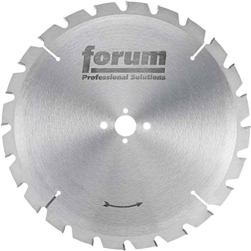 Kreissägeblatt hw 400 x 3,8 x 30 Z28 ff - Forum