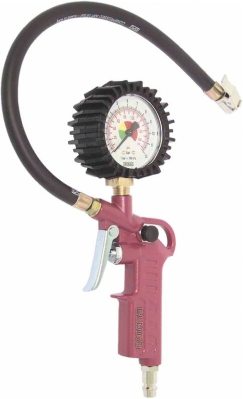 Reifenfüller Modell 60 d - sb