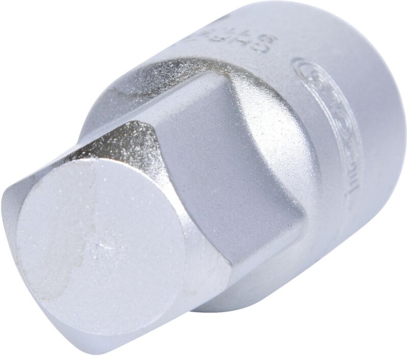 3/8' Vergrößerungsadapter, 3/8'F x 1/2'M