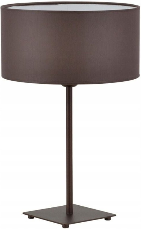 Moderne Schreibtischlampe mit verschiedenen LED-Farben