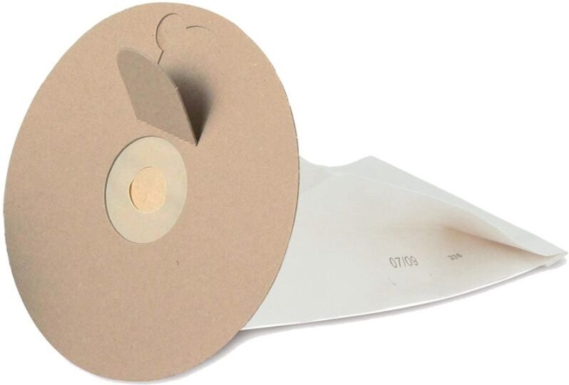 Fleece Ghibli 6580010 Filtertüten