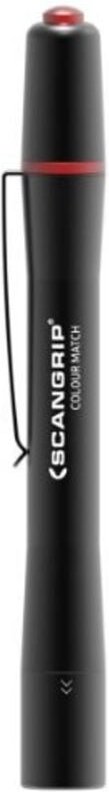 Thumbnail - Scangrip - LED-Echtfarben-Arbeitsleuchten colour match pen