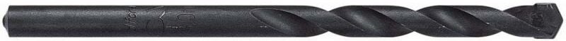 Wolfcraft - Universalbohrer-Set hm 7114000 ø 3 - 10 mm 6-teilig Rundschaft Universalbohrer