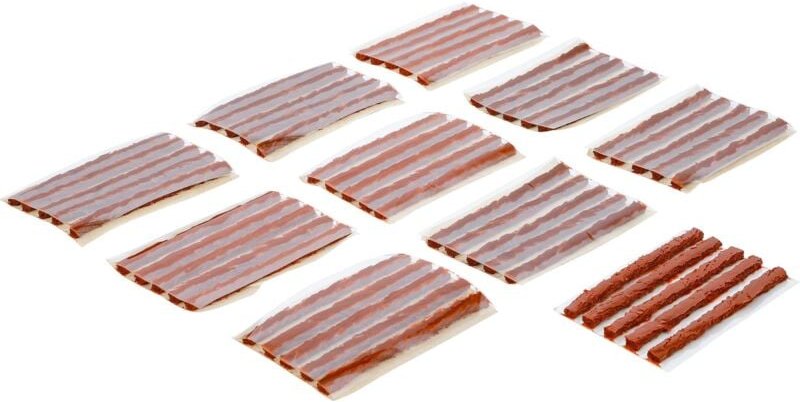 Bgs Technic - Reifen-Reparaturstopfen 102 mm 50-tlg.