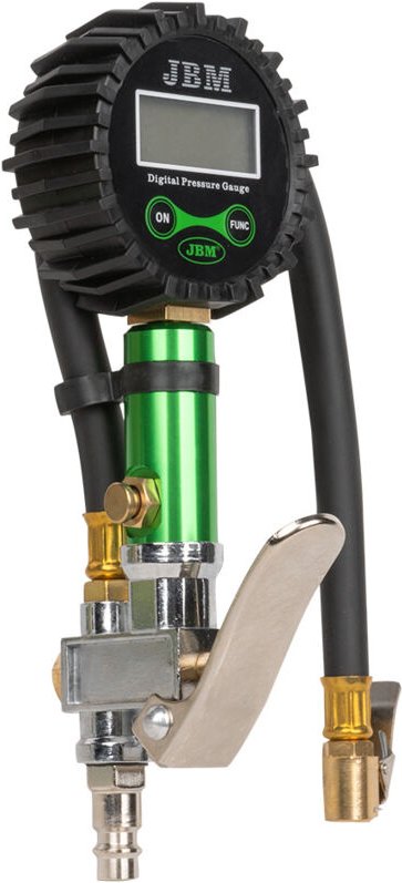 Digitale aufblaspistole JBM 53450