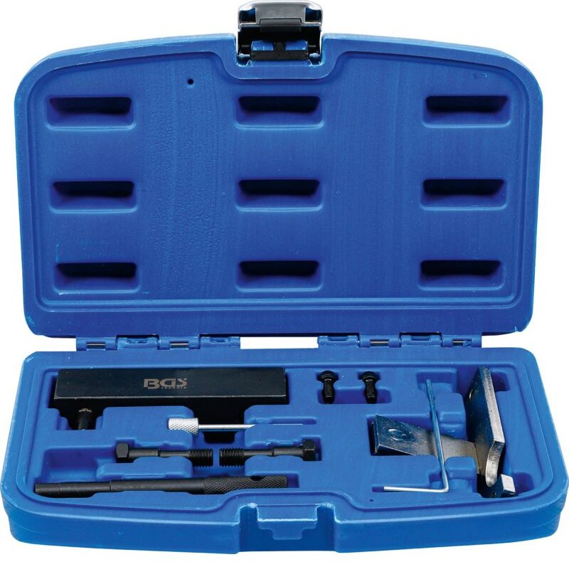 Bgs Technic - Motor-Einstellwerkzeug-Satz für Opel 1.6 CDTi ecoFLEX