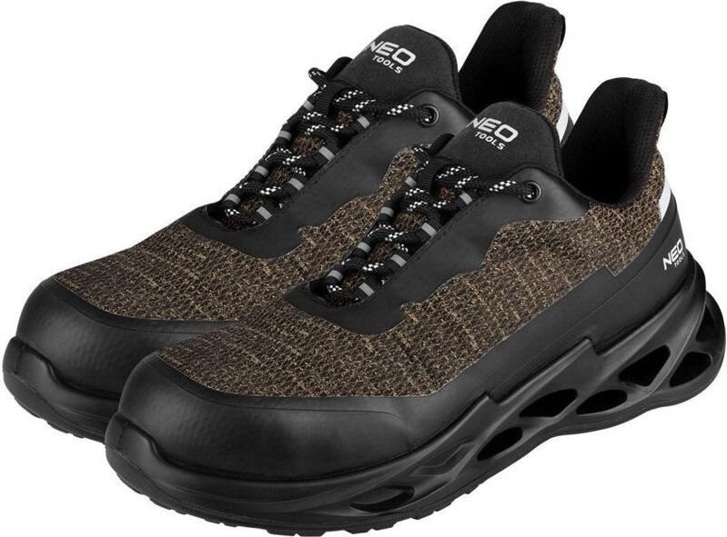 Neo Sicherheitsschuhe Größe 43 Komfort und Schutz