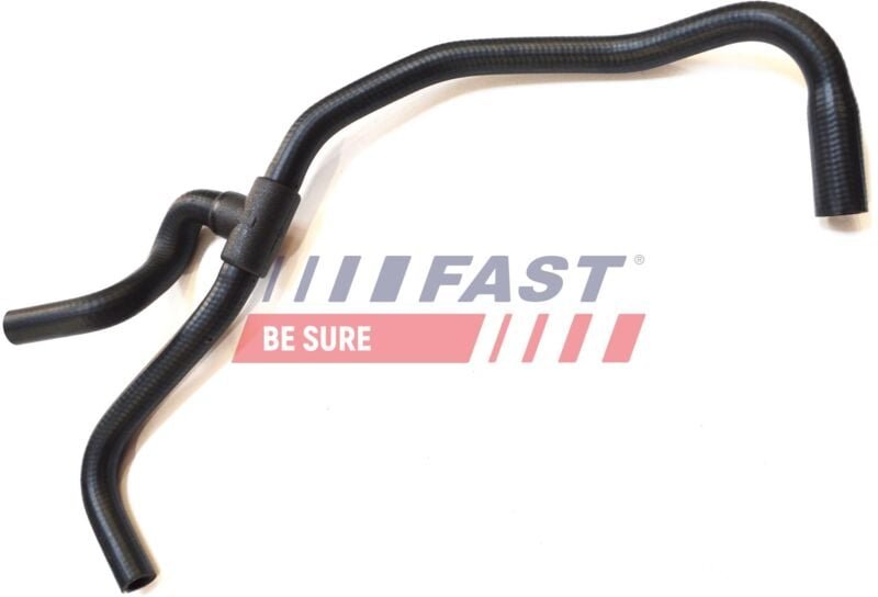 Kühlrohr Ft61038 Fast