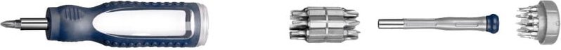 Kwb Bit-Schraubendreher