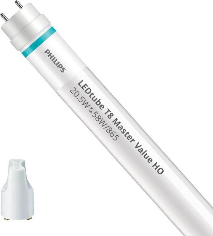 Philips LEDRÖHRE 20,5W 865 150CM K/VVG (MASTER VALUE T8 HO)