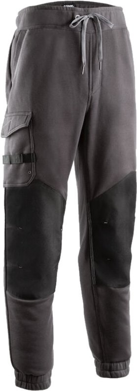 Arbeitshose pelona - Anthrazit l - de (46/48)