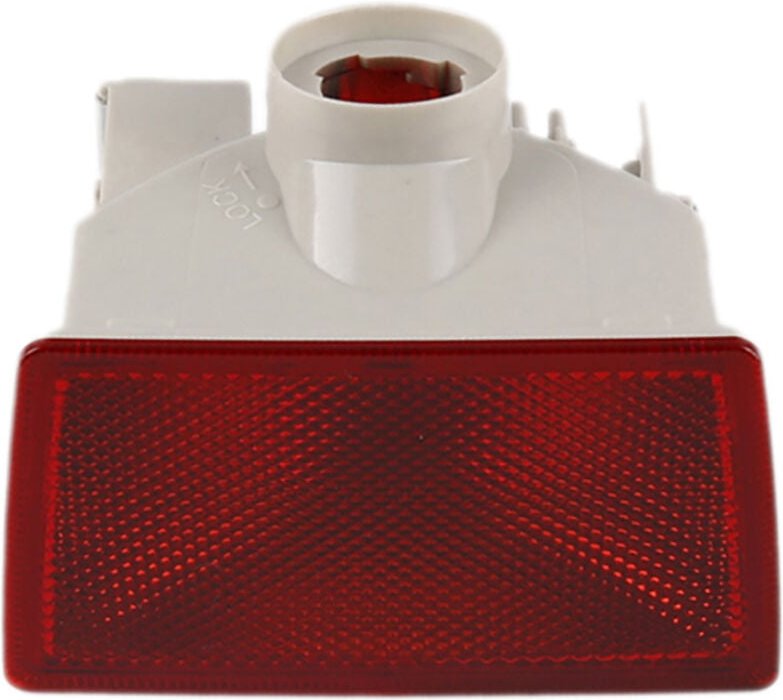 Tlily - Nebelschlussleuchte Linse Lampe Rot 84913FG420 für / 2011-Up xv 2013 2014 2015