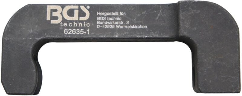 Bgs Technic - Injektor-Zugklaue für Art. 62635