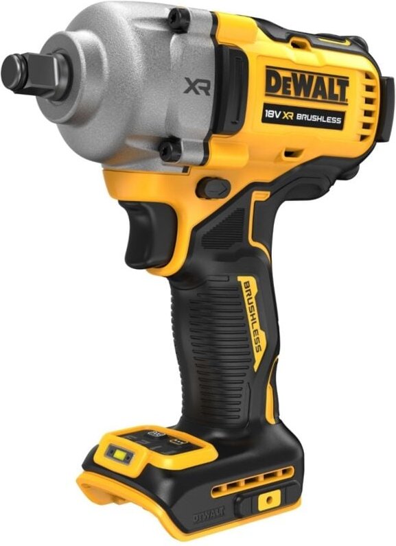 DeWalt DCF 891 N Akku Schlagschrauber 18 V 1084 Nm 1/2" Brushless Solo - ohne Akku, ohne Ladegerät