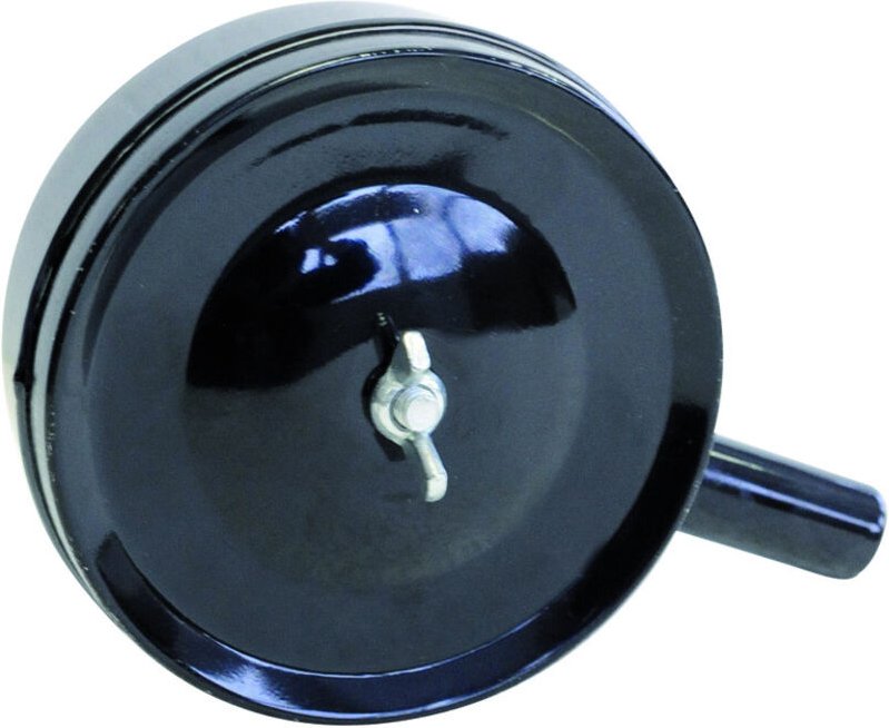 Luftfilter PRODIF 3/4 Metall - 21175003