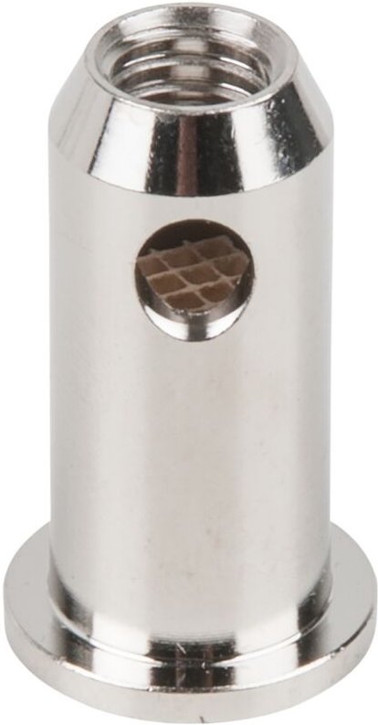 Lötkopf für Einschraub-Lötspitzen