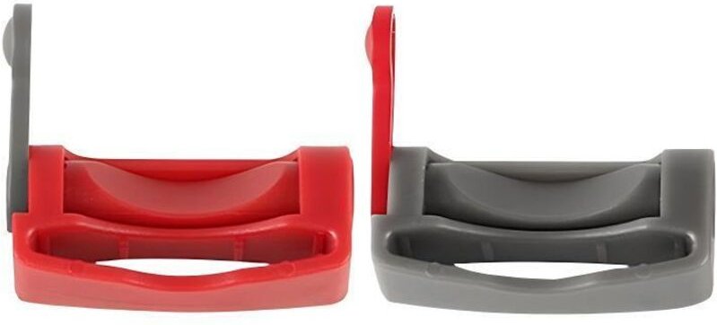 Passend für Dyson Staubsauger V6, V7, V8, V10, V11 und V15, Motorschalter, feste Verriegelungsschlaufe