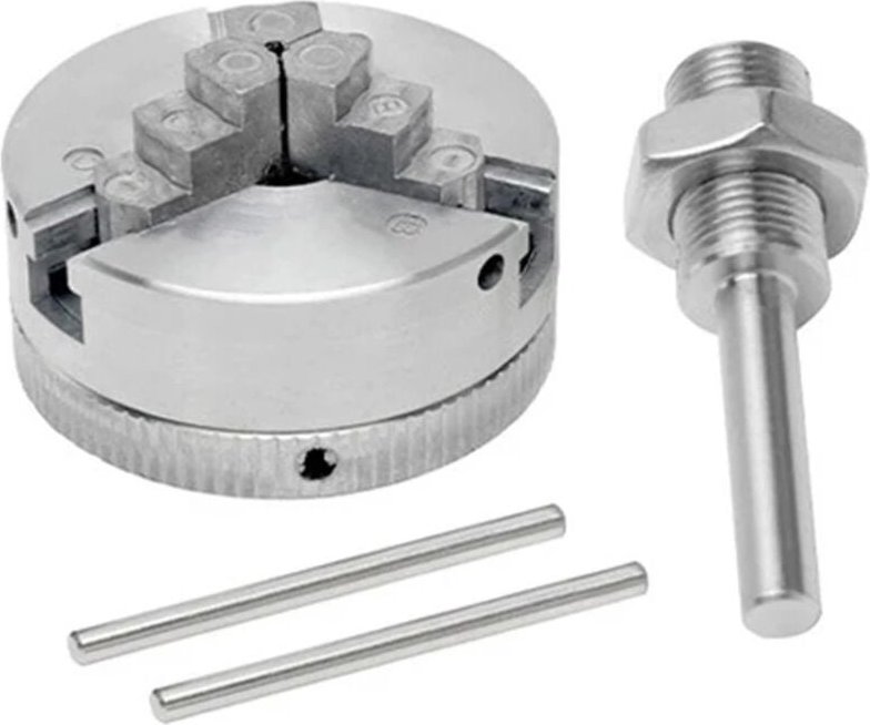 ZVD - Konturenlehre Linealsperre - Kopieren unregelmäßiger Formen - Holzbearbeitung