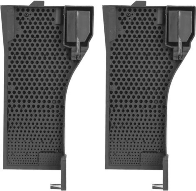 2er-Pack Reinigungs-Wasserfilter für G10S Staubsauger, Tankzubehör - Wasserfilter - Ersatzteile, Reinigungs-Tankfilter