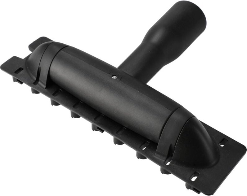 Stabilisierter Schleifkopf für DecoSander Stabschleifer / für glattes Wand- & Deckenfinish, Trockenbau, Detailarbeiten -...