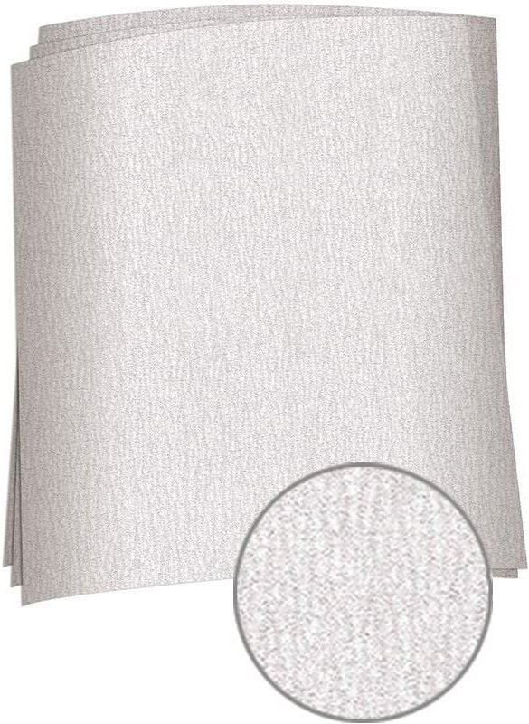 Mota Herramientas - Stearatbeschichtetes Schleifpapier 230 x 280 mm, Körnung 280 bis 1280 mota