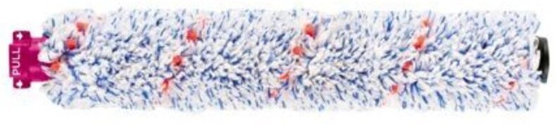 Bürstenrolle Universal für Crosswave - Bissell