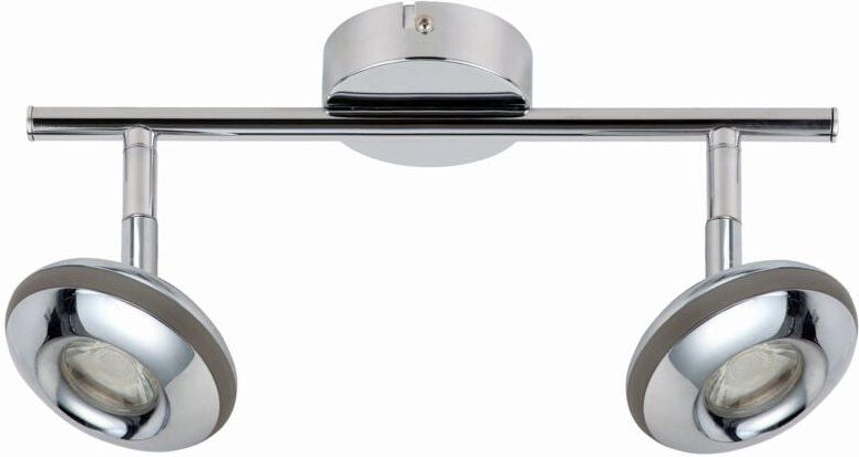 Candellux SKIPPER 92-67562 Chrom Deckenleuchte