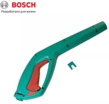 Original Ersatzteil Bosch F016F03978 Griff für Aquatak clic 125 und 135