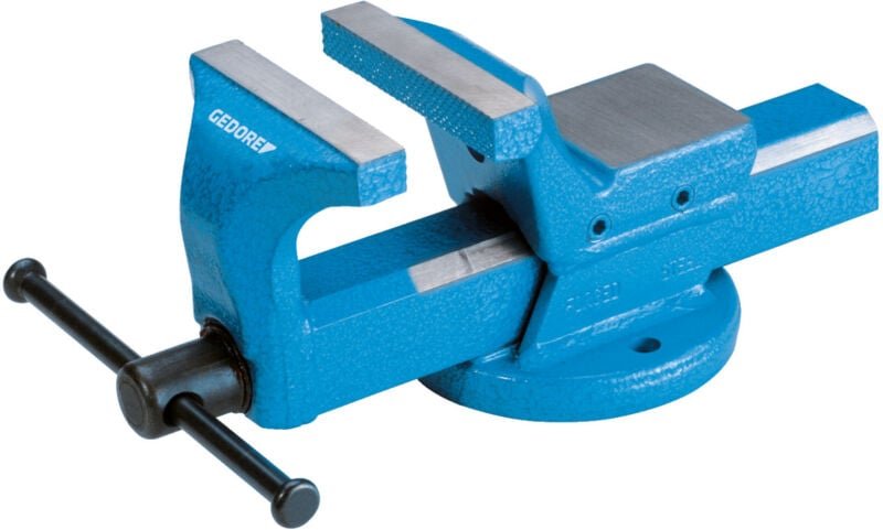 Parallel-Schraubstock 150x200mm - Gedore