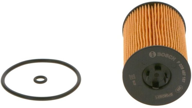 Ölfilter F026407157 Bosch